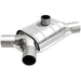 MagnaFlow Exhaust Products 337002 California Universal Catalytic Converter-2.00in. - Truck Part Superstore