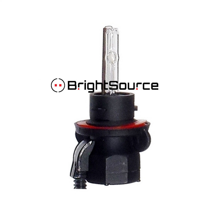 BrightSource 33705 HID Kit; H13; High/Low Beam; - Truck Part Superstore