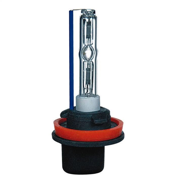 BrightSource 33707 HID Kit; H11; w/Harness; 6000K; 2 Year Warranty; - Truck Part Superstore