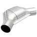 MagnaFlow Exhaust Products 337085 California Universal Catalytic Converter-2.25in. - Truck Part Superstore