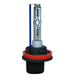 BrightSource 33715 HID Kit; H11; w/Harness; 6000K; 2 Year Warranty; - Truck Part Superstore