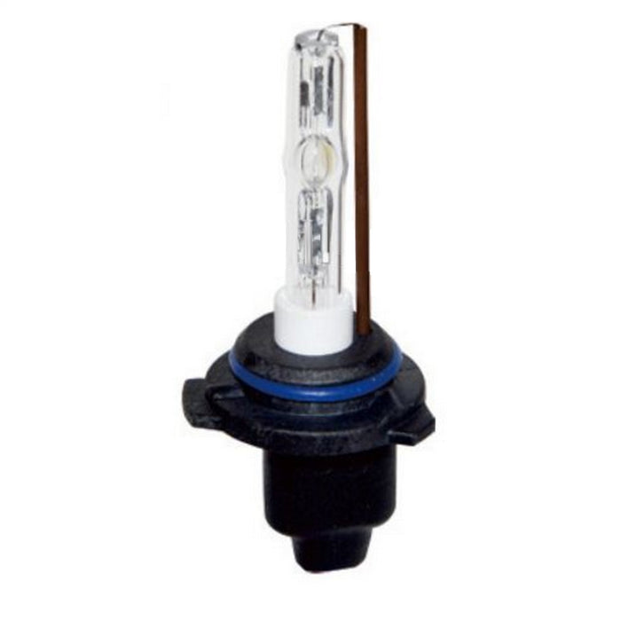 BrightSource 33716 HID Kit; 9012; w/Harness; 6000K; 2 Year Warranty; - Truck Part Superstore