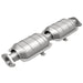 MagnaFlow Exhaust Products 337250 California Direct-Fit Catalytic Converter - Truck Part Superstore