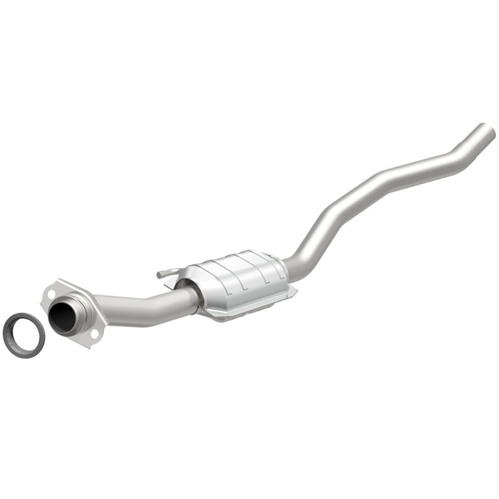 MagnaFlow Exhaust Products 337253 California Direct-Fit Catalytic Converter - Truck Part Superstore