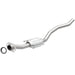 MagnaFlow Exhaust Products 337253 California Direct-Fit Catalytic Converter - Truck Part Superstore