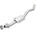 MagnaFlow Exhaust Products 337254 California Direct-Fit Catalytic Converter - Truck Part Superstore