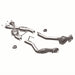 MagnaFlow Exhaust Products 337338 California Direct-Fit Catalytic Converter - Truck Part Superstore