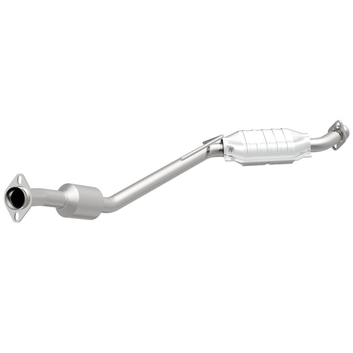 MagnaFlow Exhaust Products 337341 California Direct-Fit Catalytic Converter - Truck Part Superstore