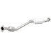 MagnaFlow Exhaust Products 337341 California Direct-Fit Catalytic Converter - Truck Part Superstore