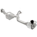 MagnaFlow Exhaust Products 337360 California Direct-Fit Catalytic Converter - Truck Part Superstore