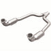 MagnaFlow Exhaust Products 337487 California Direct-Fit Catalytic Converter - Truck Part Superstore