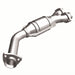 MagnaFlow Exhaust Products 337663 California Direct-Fit Catalytic Converter - Truck Part Superstore
