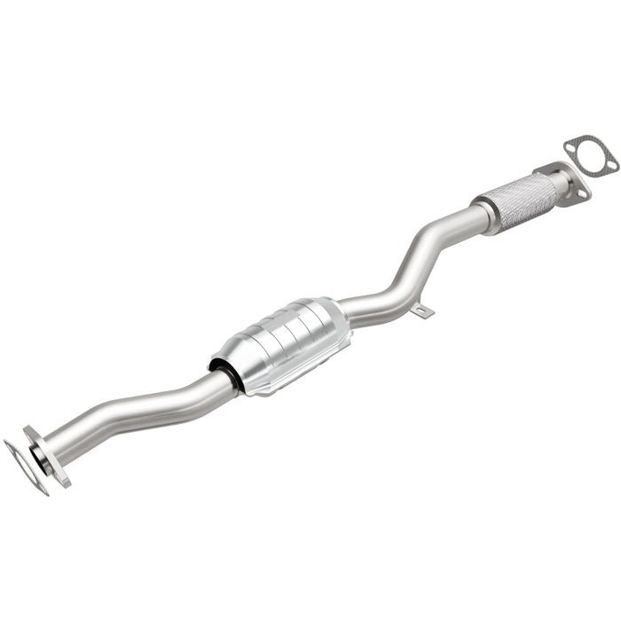 MagnaFlow Exhaust Products 337768 California Direct-Fit Catalytic Converter - Truck Part Superstore