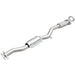 MagnaFlow Exhaust Products 337768 California Direct-Fit Catalytic Converter - Truck Part Superstore