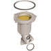 MagnaFlow Exhaust Products 337802 California Direct-Fit Catalytic Converter - Truck Part Superstore