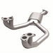 MagnaFlow Exhaust Products 337871 California Direct-Fit Catalytic Converter - Truck Part Superstore