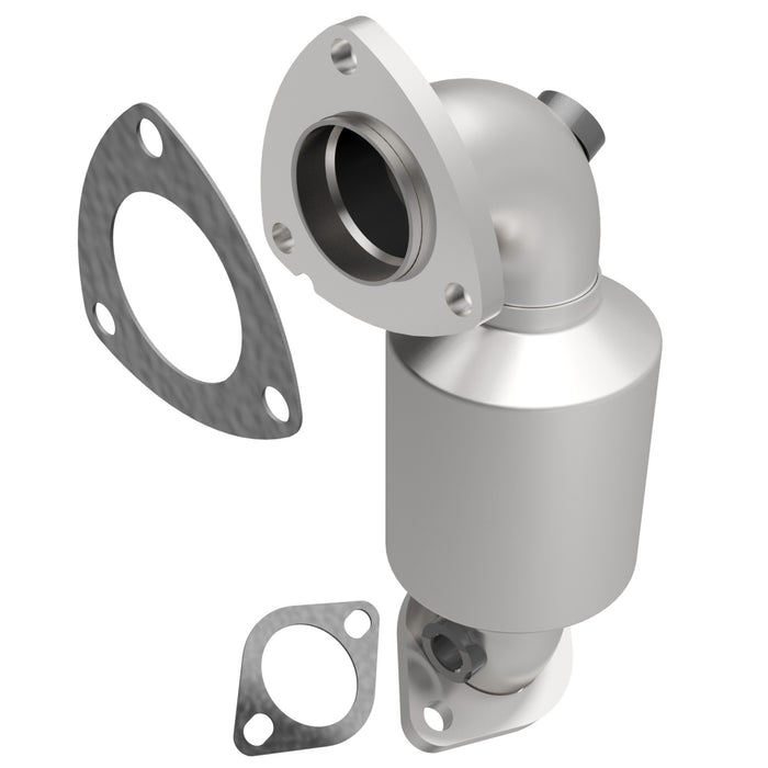MagnaFlow Exhaust Products 337876 California Direct-Fit Catalytic Converter - Truck Part Superstore