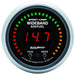 AutoMeter 3378 GAUGE; AIR/FUEL RATIO-PRO; 2 1/16in.; 10:1-20:1; DIGITAL W/PEAK/WARN; SC - Truck Part Superstore