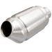 MagnaFlow Exhaust Products 337975 California Universal Catalytic Converter-2.25in. - Truck Part Superstore