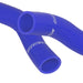 Mishimoto MMHOSE-MIA-99BL Silicone Radiator Hose Kit fits Mazda Miata 1999-2005 - Truck Part Superstore