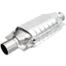 MagnaFlow Exhaust Products 338041 California Universal Catalytic Converter-2.00in. - Truck Part Superstore