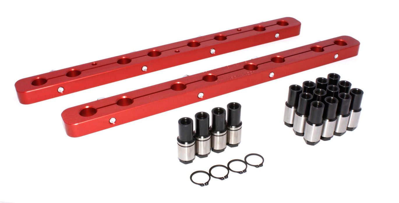 COMP Cams 4009 Solid Rocker Arm Stud Girdle for Chevrolet 265-400 Small Block w/ 7/16" Stud - Truck Part Superstore