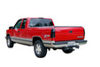 Auto Ventshade (AVS) 33814 Tail Shades™ Taillight Covers; 2 pc.; Smoke; Blackout; - Truck Part Superstore