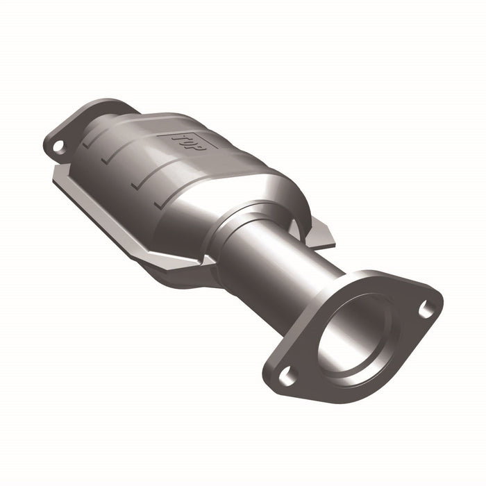 MagnaFlow Exhaust Products 338180 California Direct-Fit Catalytic Converter - Truck Part Superstore