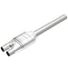 MagnaFlow Exhaust Products 338255 California Direct-Fit Catalytic Converter - Truck Part Superstore