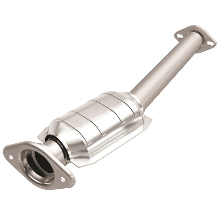 MagnaFlow Exhaust Products 338326 California Direct-Fit Catalytic Converter - Truck Part Superstore