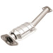 MagnaFlow Exhaust Products 338326 California Direct-Fit Catalytic Converter - Truck Part Superstore