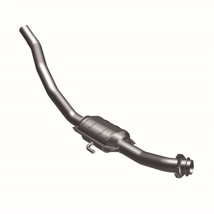 MagnaFlow Exhaust Products 338363 California Direct-Fit Catalytic Converter - Truck Part Superstore