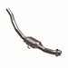 MagnaFlow Exhaust Products 338363 California Direct-Fit Catalytic Converter - Truck Part Superstore