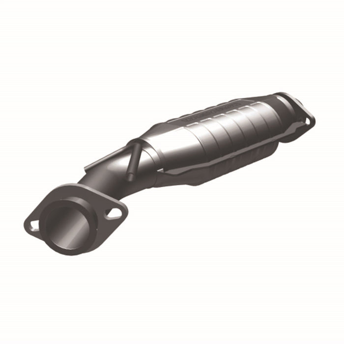 MagnaFlow Exhaust Products 338365 California Direct-Fit Catalytic Converter - Truck Part Superstore