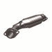 MagnaFlow Exhaust Products 338365 California Direct-Fit Catalytic Converter - Truck Part Superstore