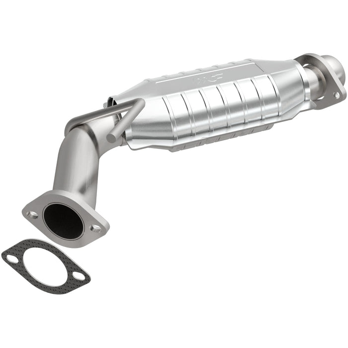 MagnaFlow Exhaust Products 338366 California Direct-Fit Catalytic Converter - Truck Part Superstore