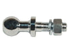 Husky Towing 33842 1-1/4 Inch Ball Diameter - Truck Part Superstore