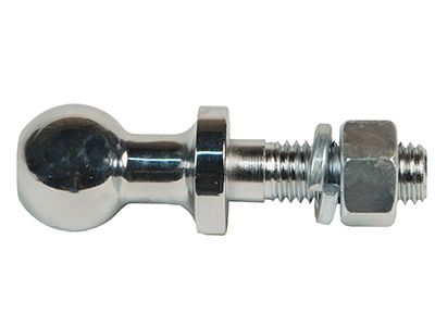 Husky Towing 33842 1-1/4 Inch Ball Diameter - Truck Part Superstore