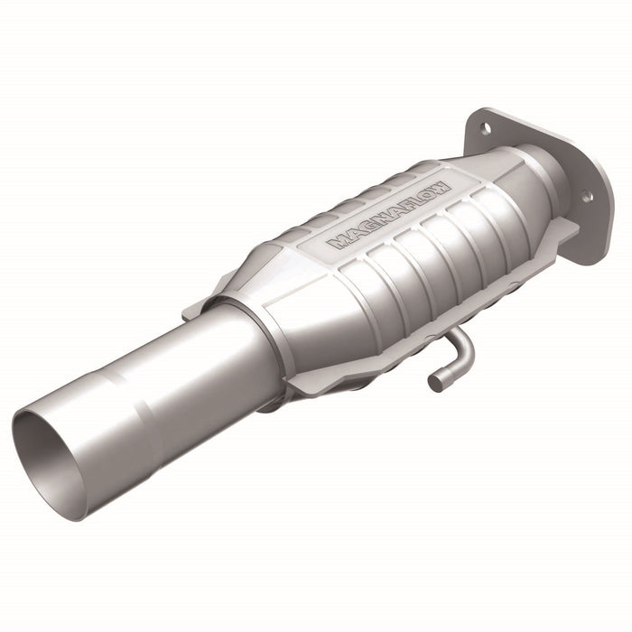 MagnaFlow Exhaust Products 338441 California Direct-Fit Catalytic Converter - Truck Part Superstore