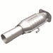 MagnaFlow Exhaust Products 338441 California Direct-Fit Catalytic Converter - Truck Part Superstore