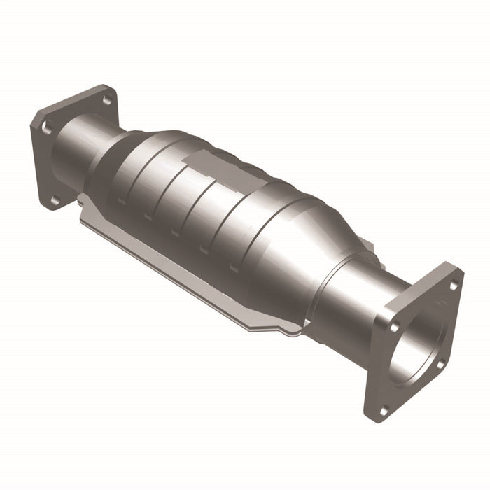 MagnaFlow Exhaust Products 338650 California Direct-Fit Catalytic Converter - Truck Part Superstore