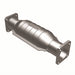 MagnaFlow Exhaust Products 338650 California Direct-Fit Catalytic Converter - Truck Part Superstore