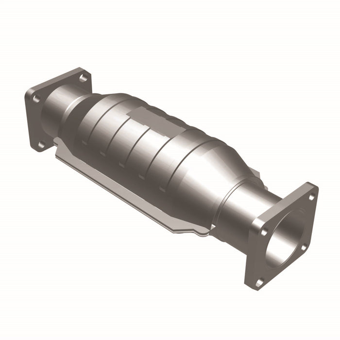MagnaFlow Exhaust Products 338651 California Direct-Fit Catalytic Converter - Truck Part Superstore