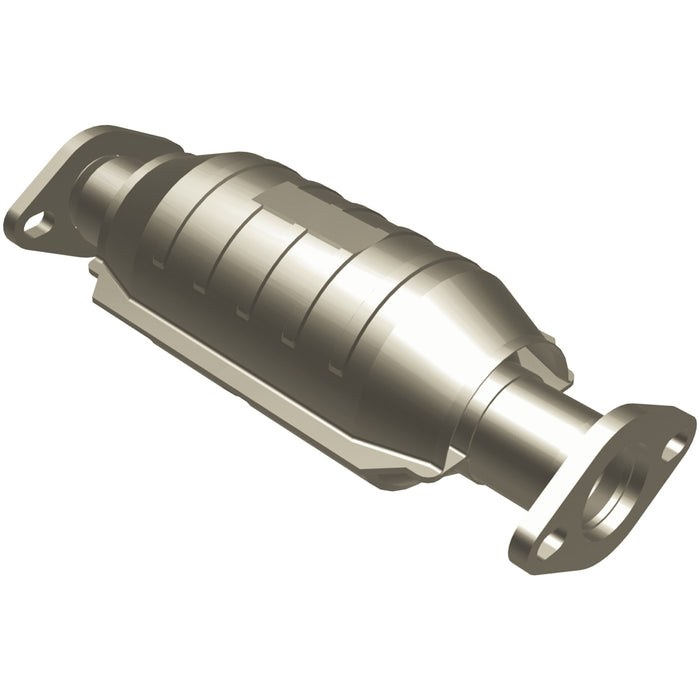 MagnaFlow Exhaust Products 338680 California Direct-Fit Catalytic Converter - Truck Part Superstore