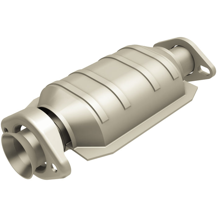 MagnaFlow Exhaust Products 338682 California Direct-Fit Catalytic Converter - Truck Part Superstore