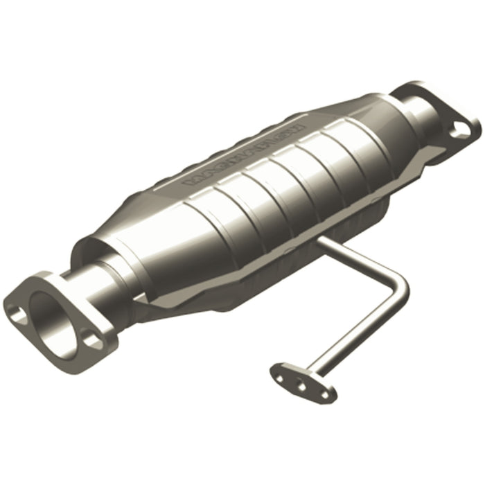 MagnaFlow Exhaust Products 338689 California Direct-Fit Catalytic Converter - Truck Part Superstore