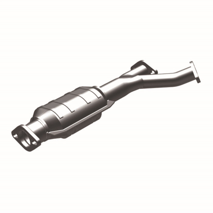 MagnaFlow Exhaust Products 338698 California Direct-Fit Catalytic Converter - Truck Part Superstore