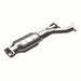 MagnaFlow Exhaust Products 338698 California Direct-Fit Catalytic Converter - Truck Part Superstore