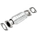 MagnaFlow Exhaust Products 338758 California Direct-Fit Catalytic Converter - Truck Part Superstore