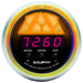 AutoMeter 3387 GAUGE; TACHOMETER; DIGITAL RPM W/LED SHIFT LIGHT; SPORT-COMP - Truck Part Superstore